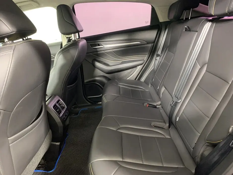 Haval F7x, 2020 г.