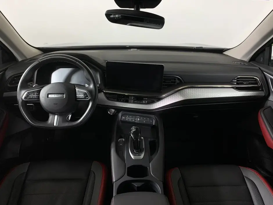 Haval F7x, 2022 г.