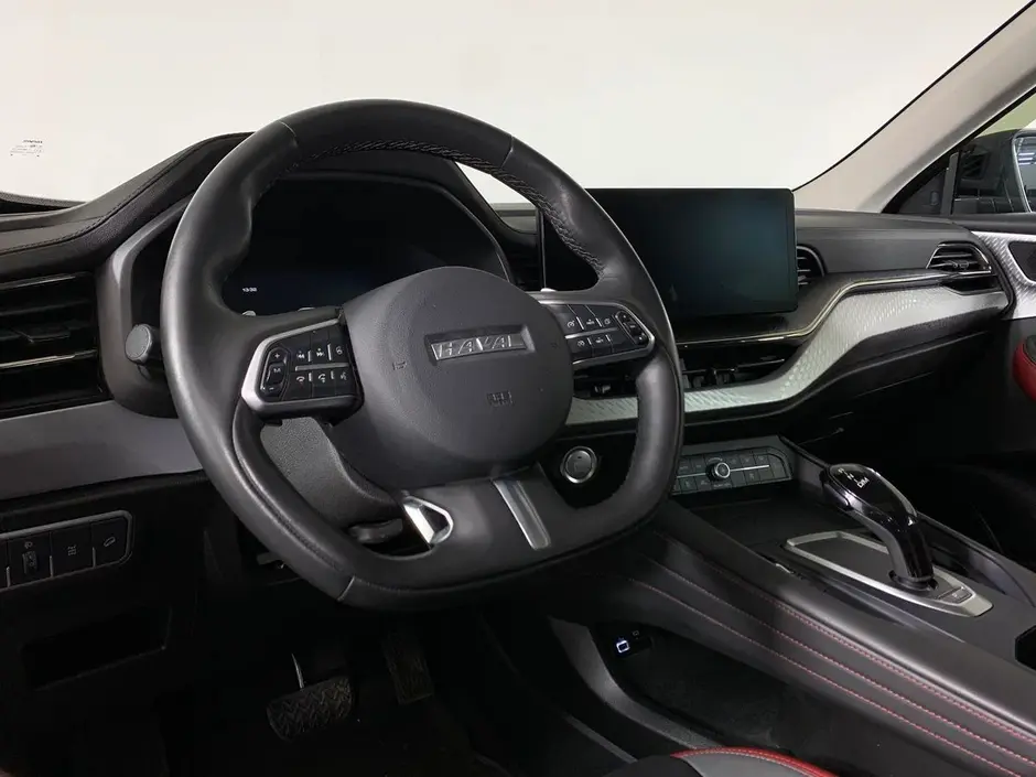 Haval F7x, 2022 г.