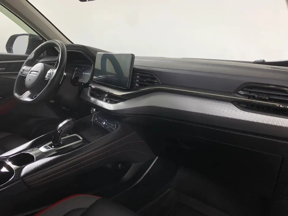 Haval F7x, 2022 г.