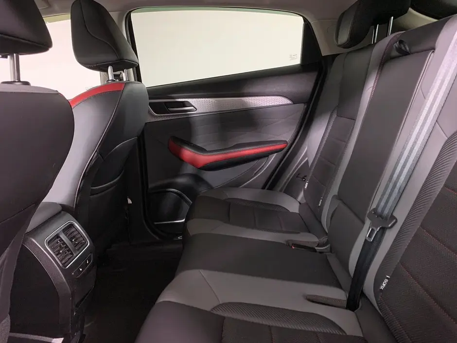 Haval F7x, 2022 г.