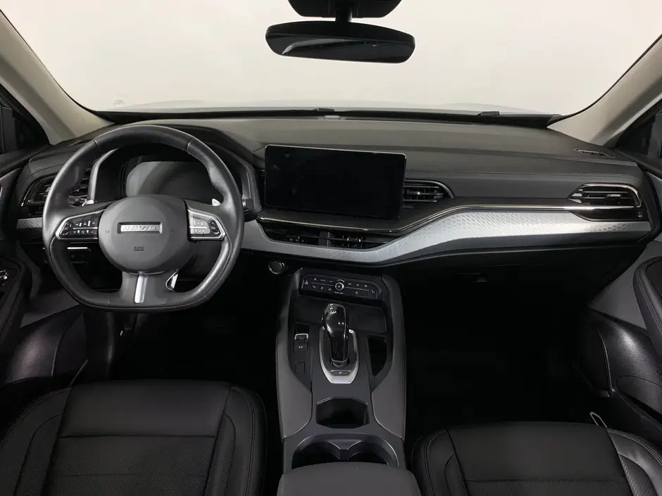 Haval F7x, 2022 г.
