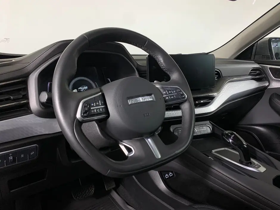 Haval F7x, 2022 г.