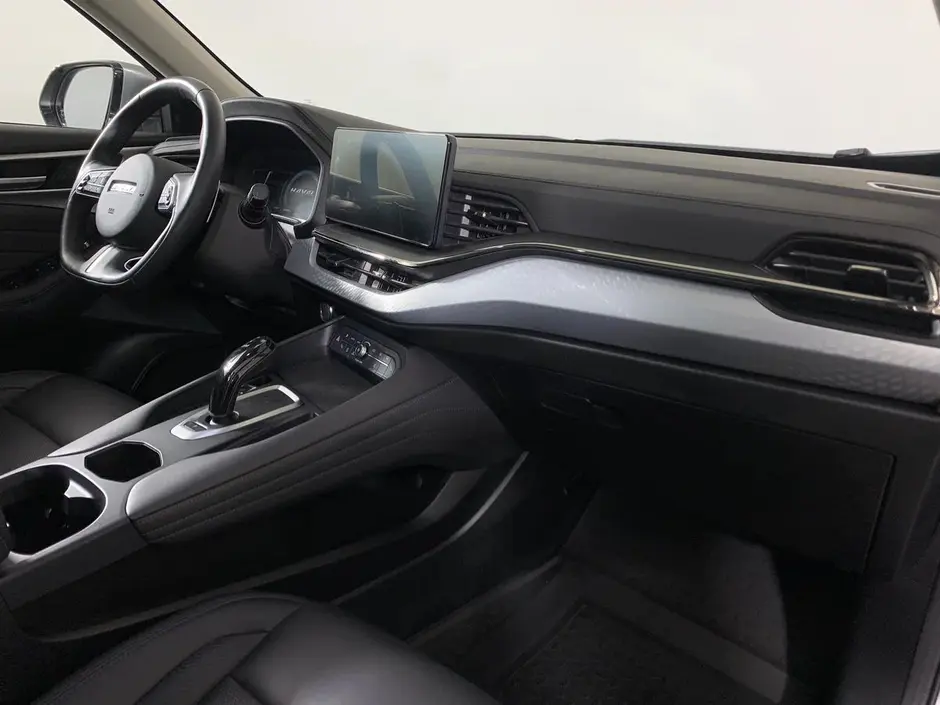 Haval F7x, 2022 г.