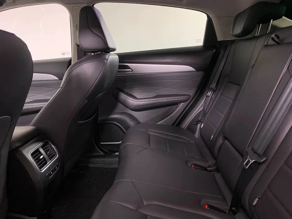 Haval F7x, 2022 г.