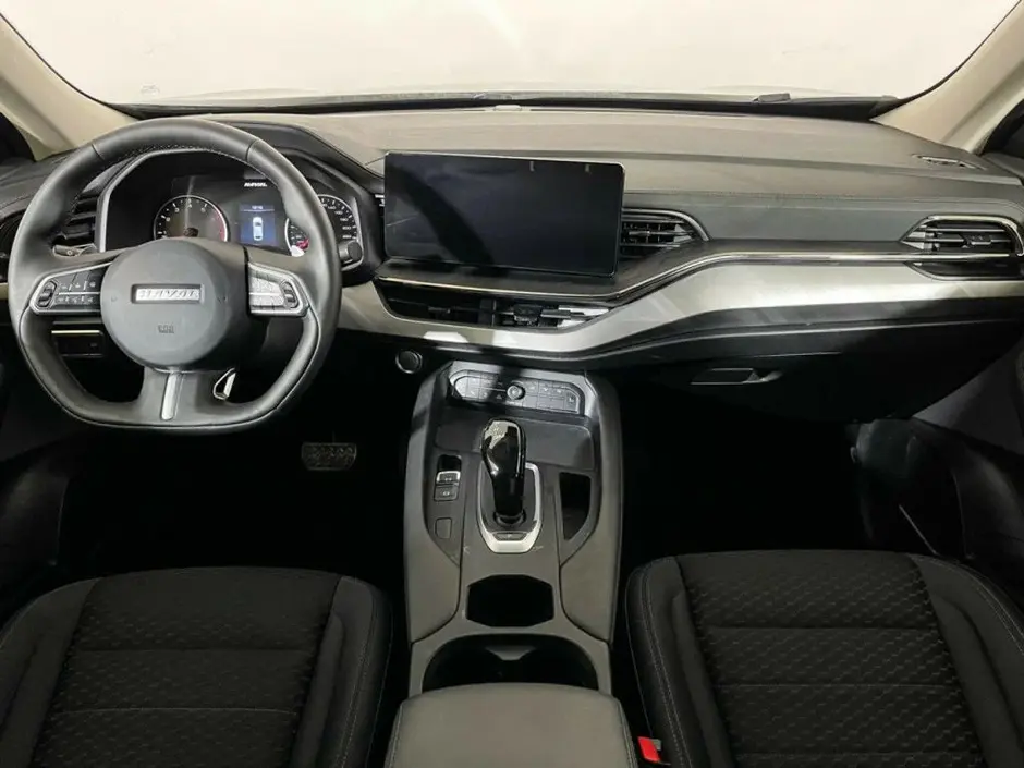 Haval F7x, 2023 г.