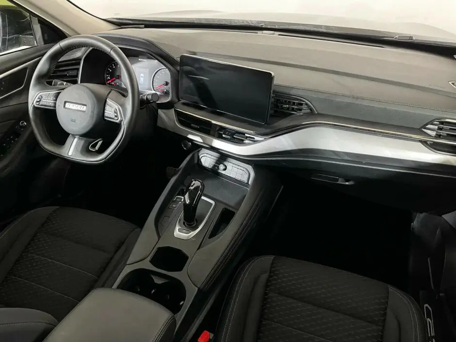 Haval F7x, 2023 г.