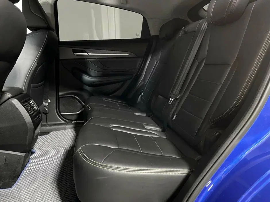 Haval F7x, 2020 г.