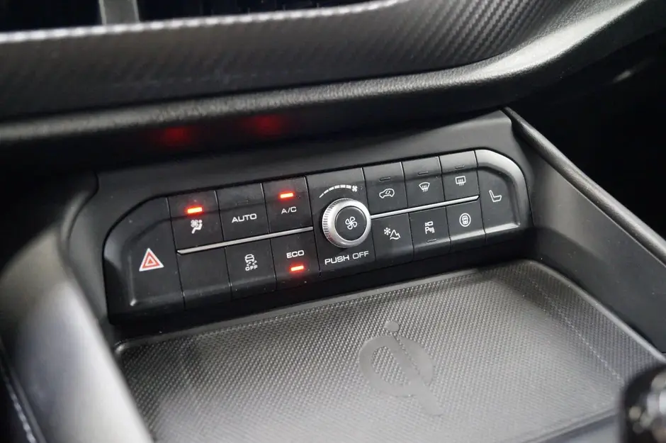 Haval F7x, 2021 г.