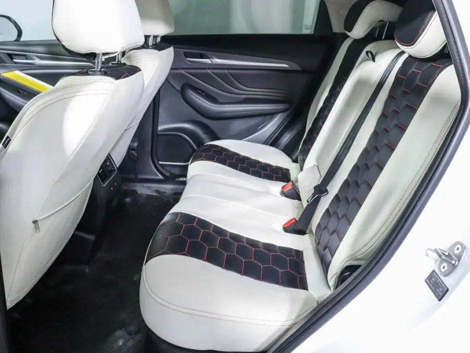 Haval F7x, 2020 г.