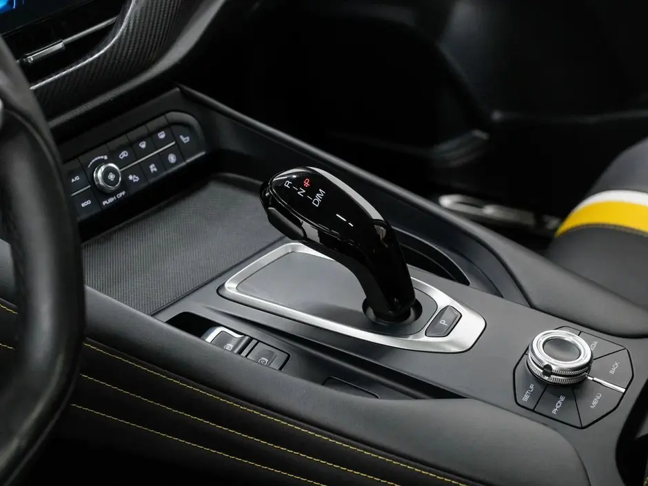 Haval F7x, 2020 г.
