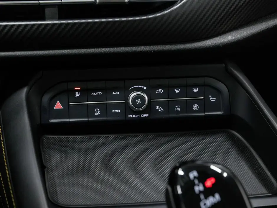 Haval F7x, 2020 г.