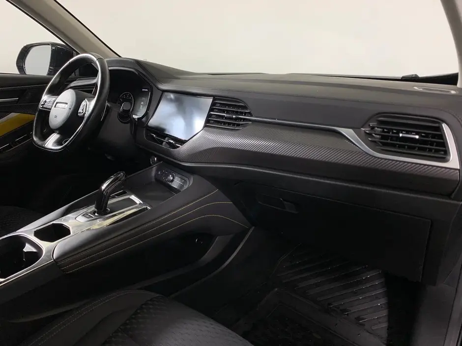 Haval F7x, 2020 г.