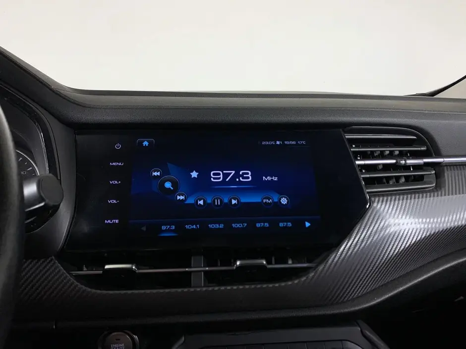 Haval F7x, 2020 г.