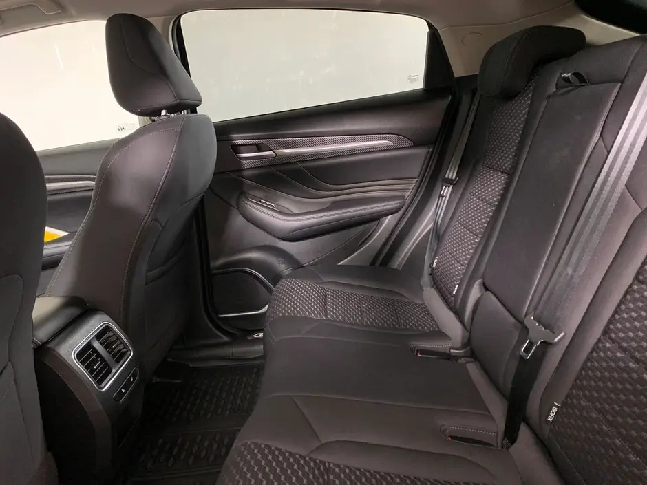 Haval F7x, 2020 г.