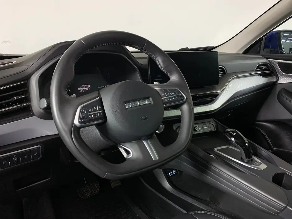 Haval F7x, 2023 г.