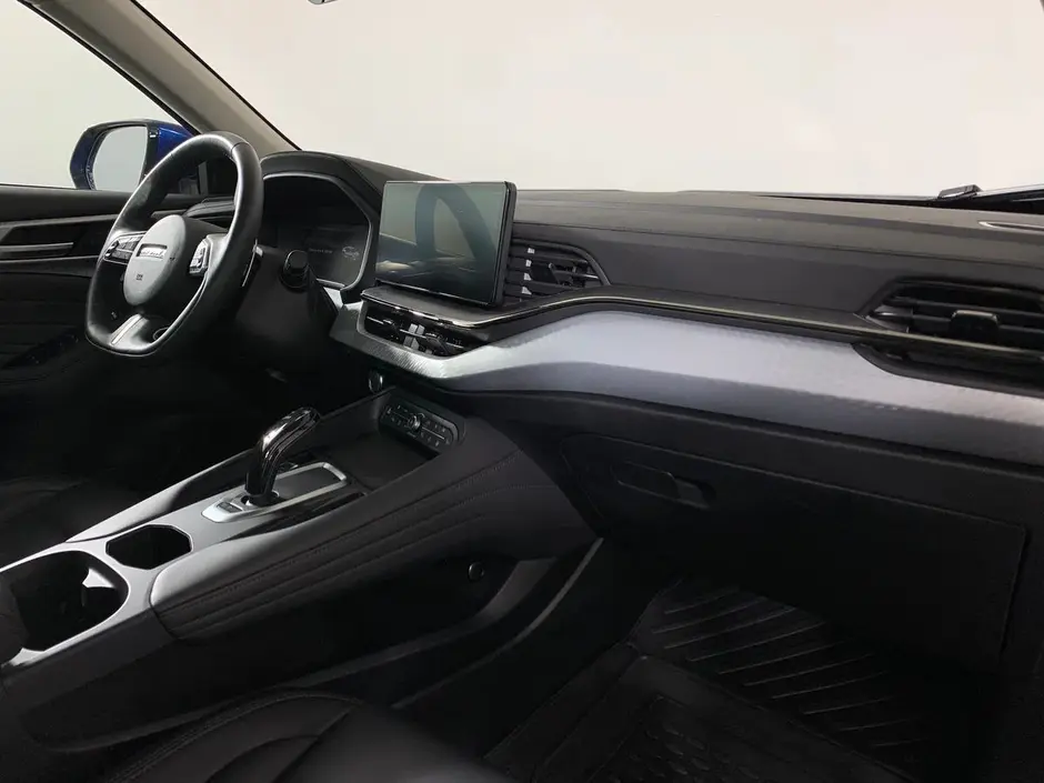 Haval F7x, 2023 г.