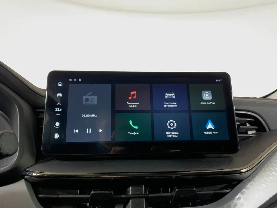 Haval F7x, 2023 г.