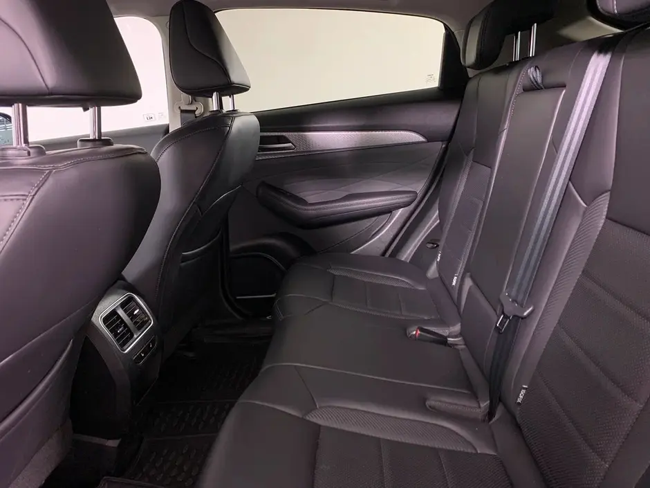 Haval F7x, 2023 г.