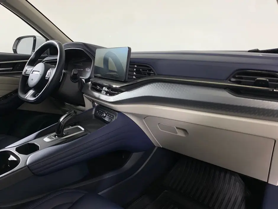 Haval F7x, 2023 г.