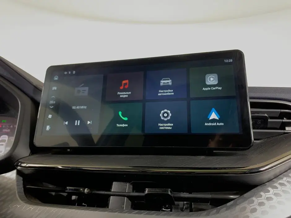 Haval F7x, 2023 г.