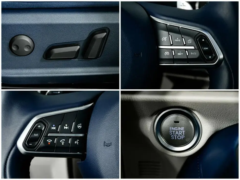 Haval F7x, 2023 г.