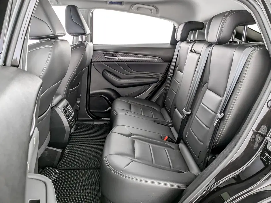 Haval F7x, 2021 г.