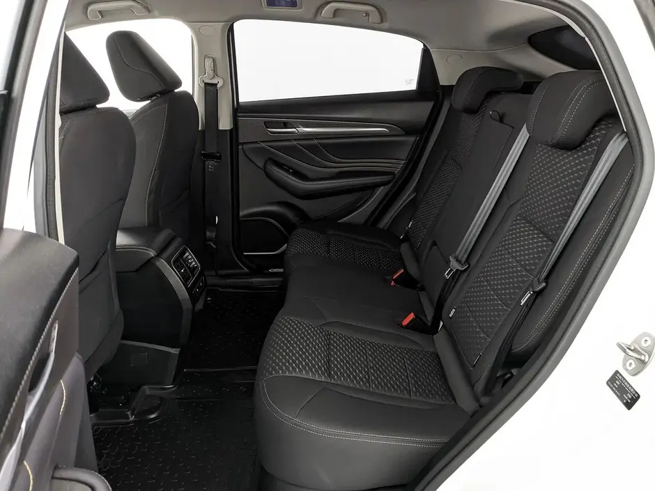 Haval F7x, 2021 г.