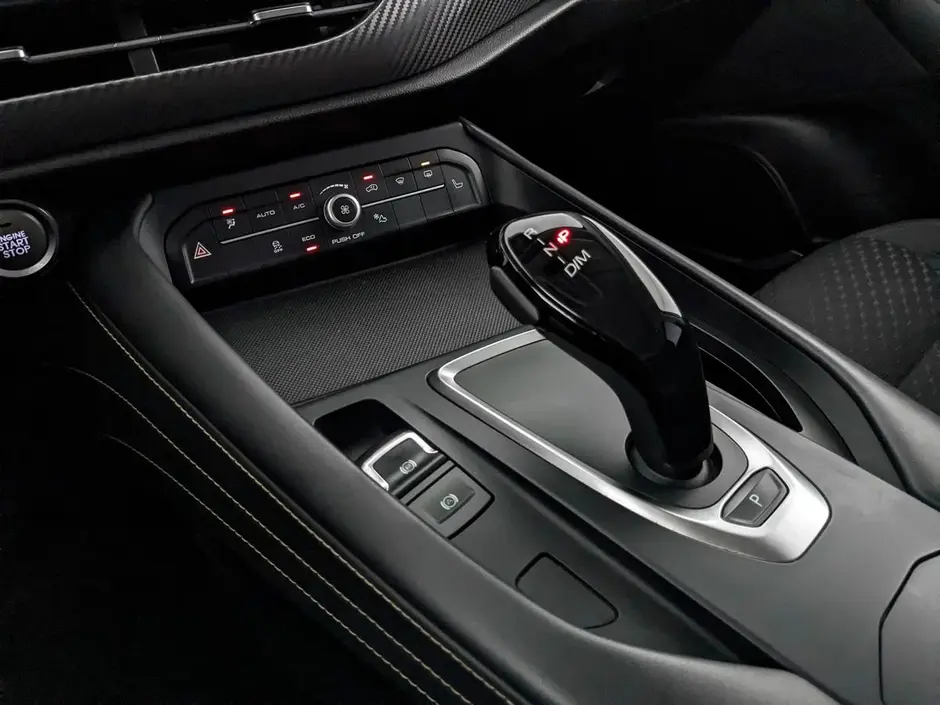 Haval F7x, 2021 г.