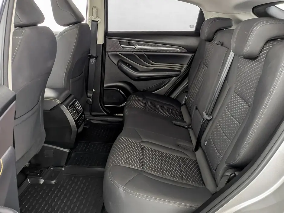 Haval F7x, 2021 г.