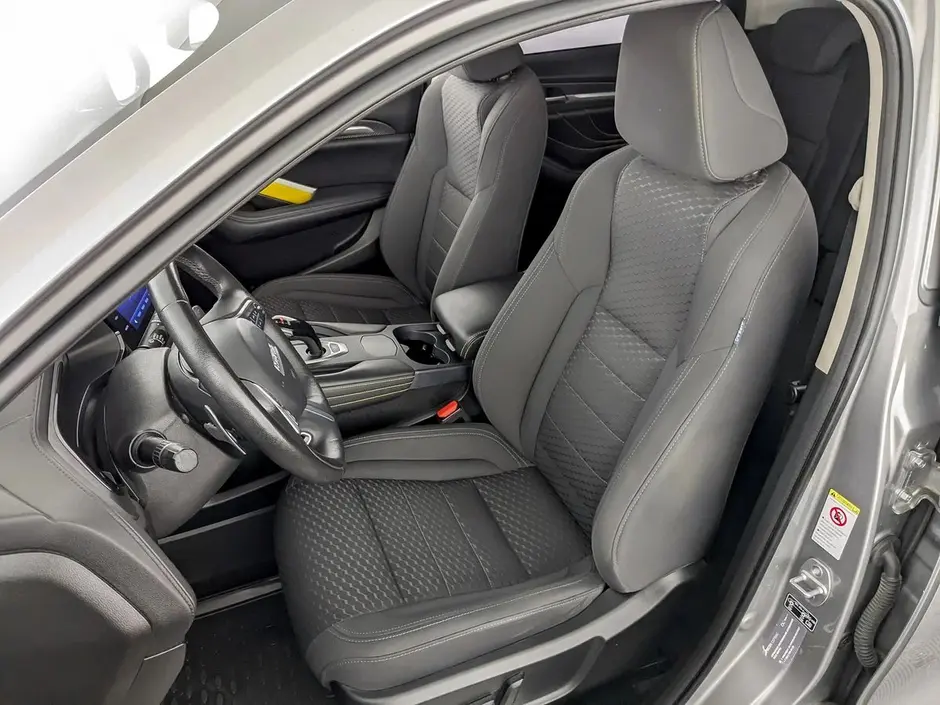 Haval F7x, 2021 г.