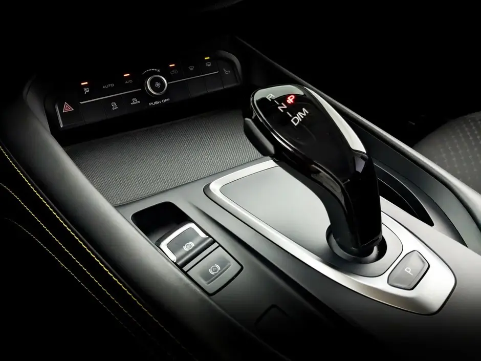 Haval F7x, 2021 г.