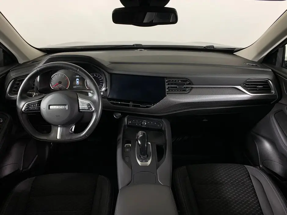 Haval F7x, 2022 г.