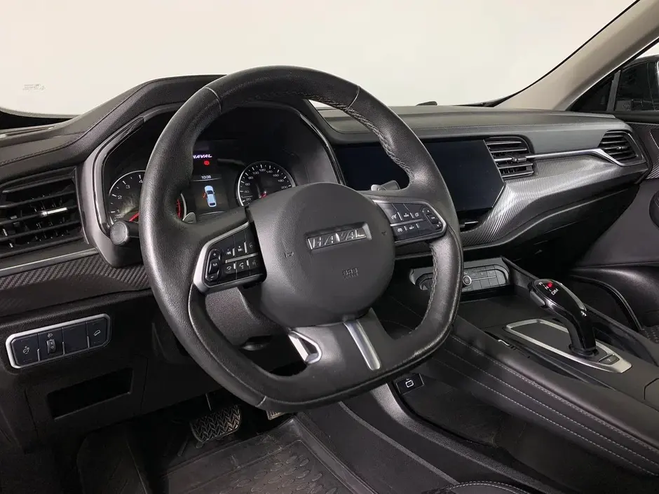 Haval F7x, 2022 г.
