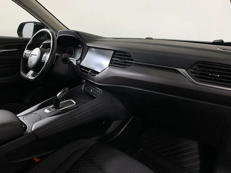 Haval F7x, 2022 г.