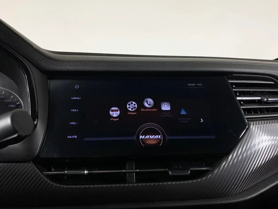 Haval F7x, 2022 г.