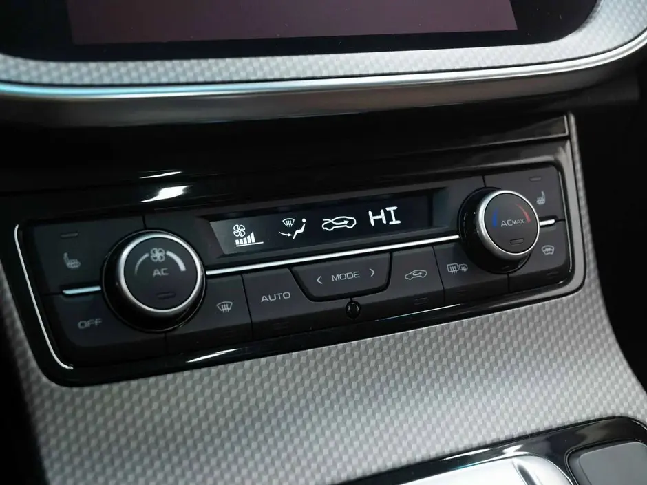 Geely GS, 2021 г.