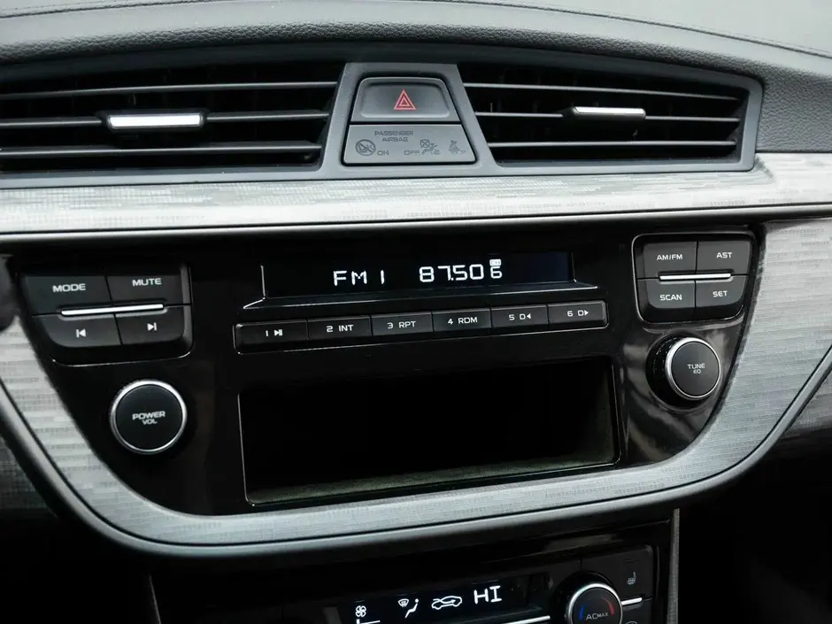 Geely GS, 2020 г.