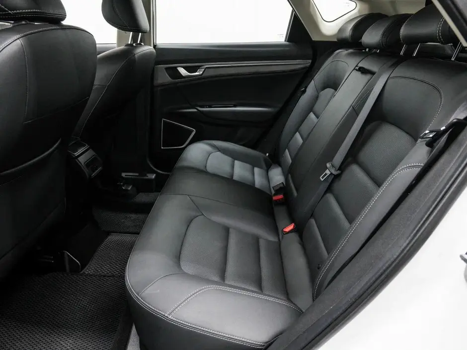 Geely GS, 2020 г.
