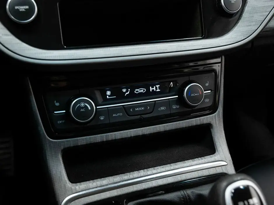 Geely GS, 2020 г.