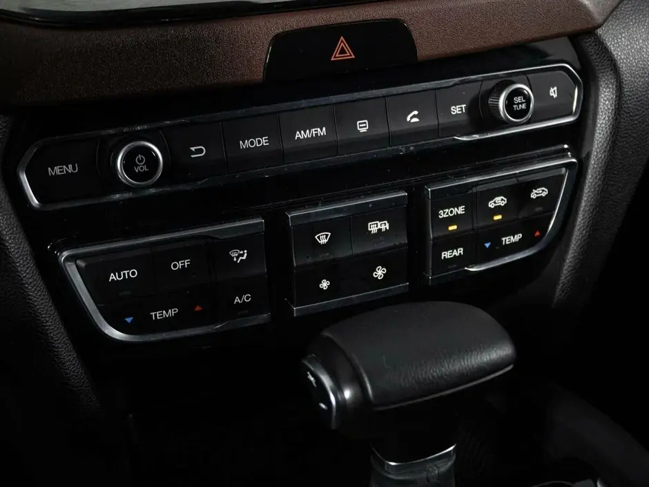 GAC GS8, 2022 г.