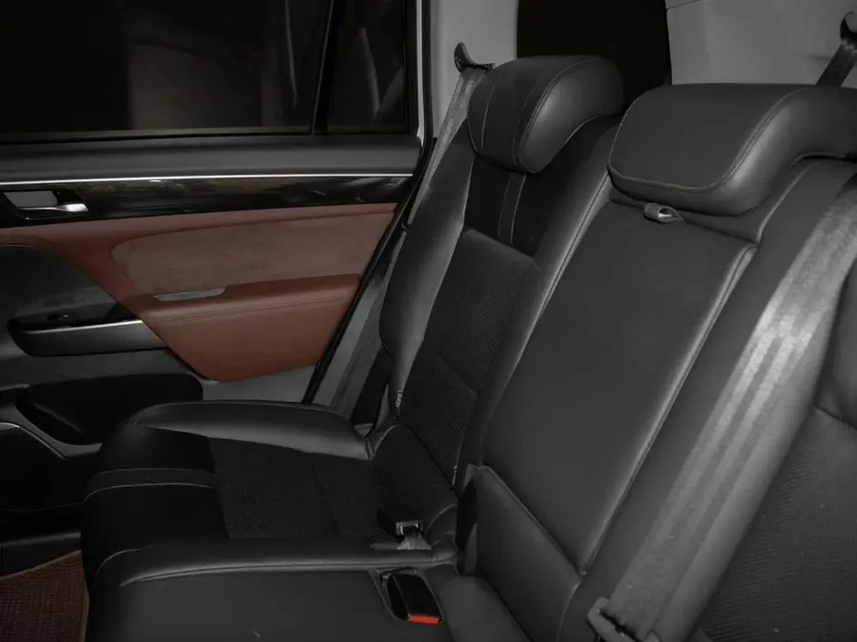 GAC GS8, 2022 г.