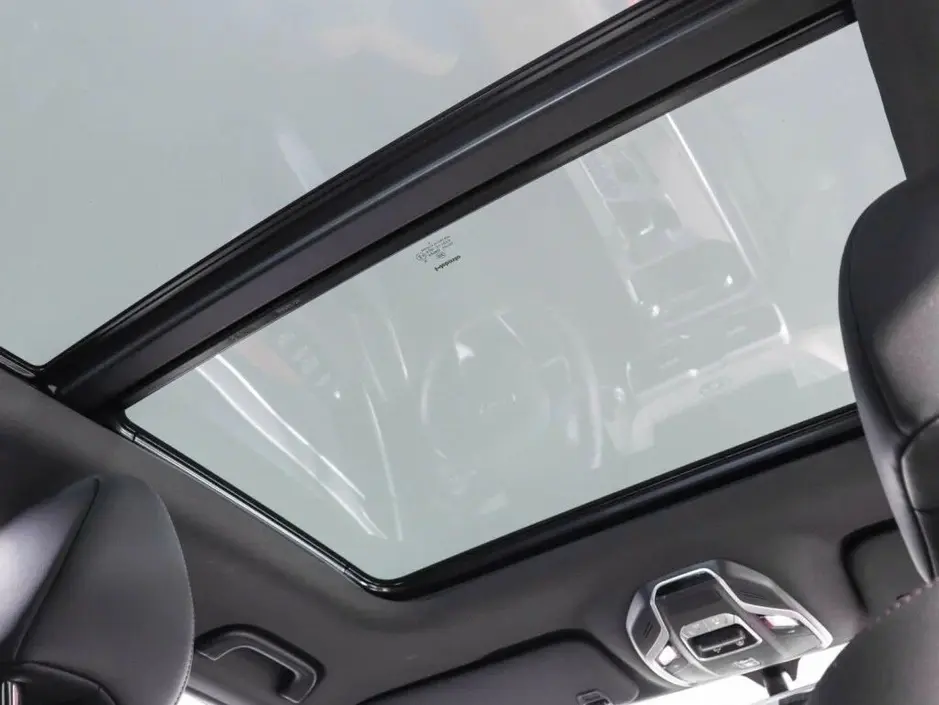 Geely Coolray, 2023 г.