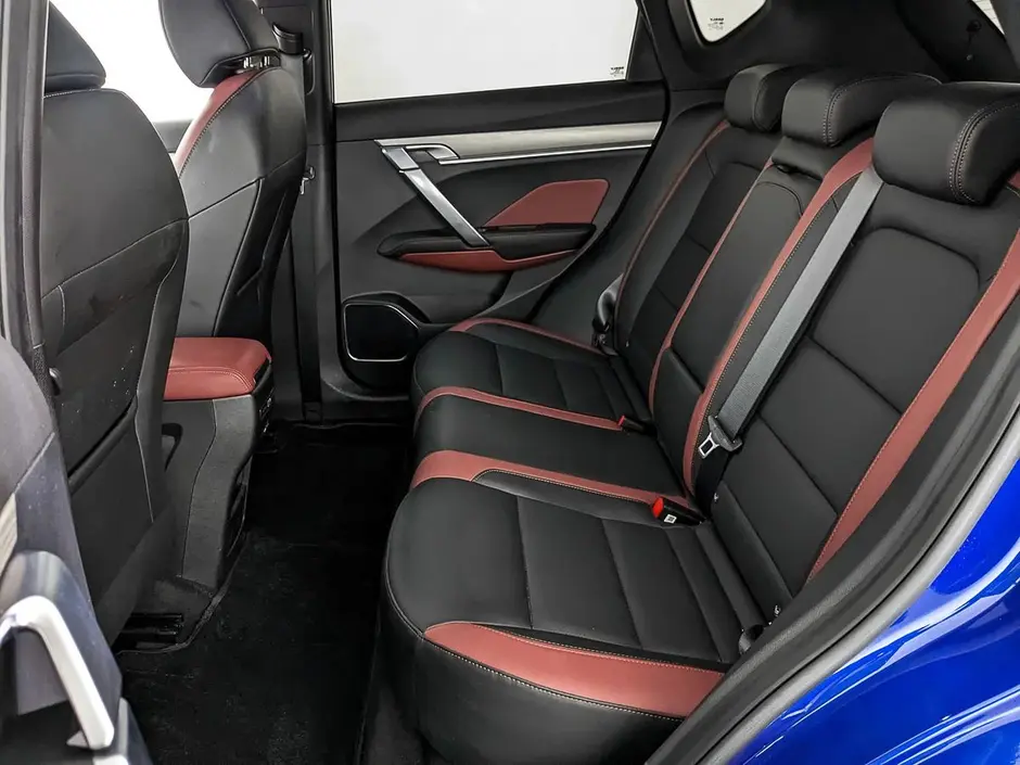 Geely Coolray, 2023 г.
