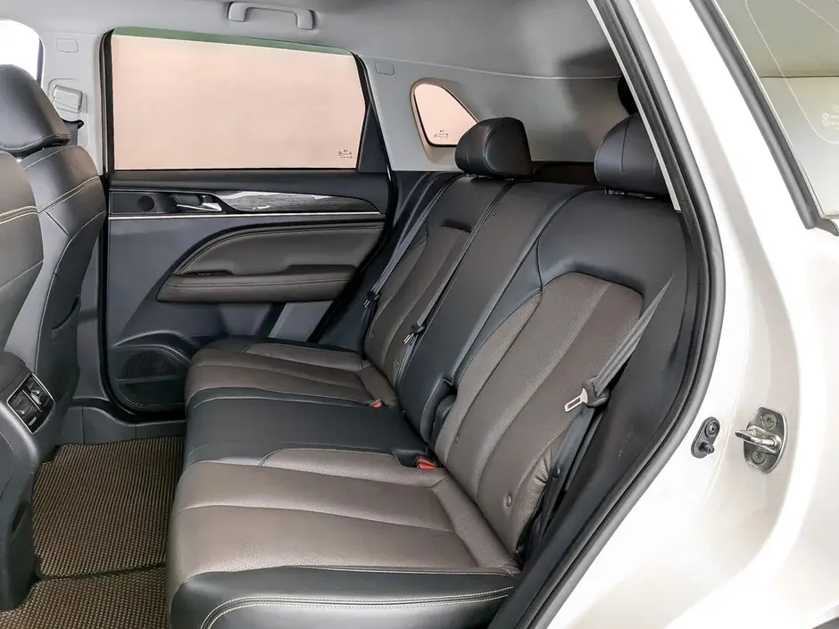 GAC GS5, 2020 г.
