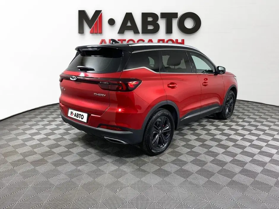 Chery Tiggo 7 Pro, 2023 г.