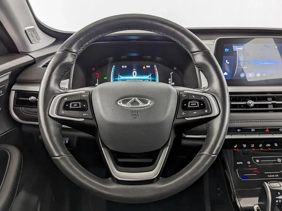 Chery Tiggo 7 Pro, 2022 г.