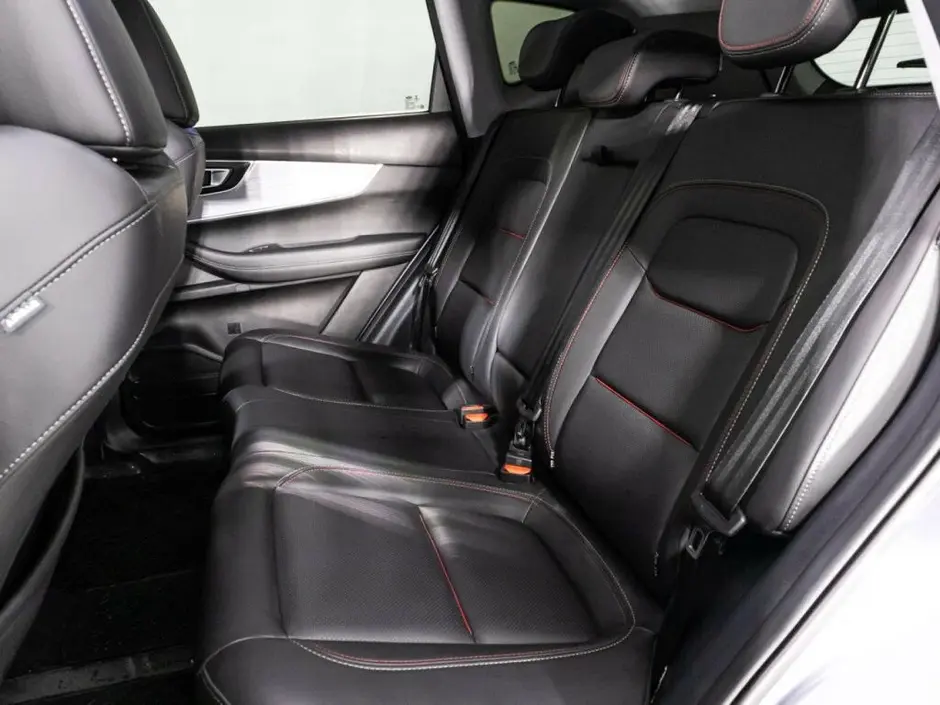 Chery Tiggo 7 Pro, 2021 г.