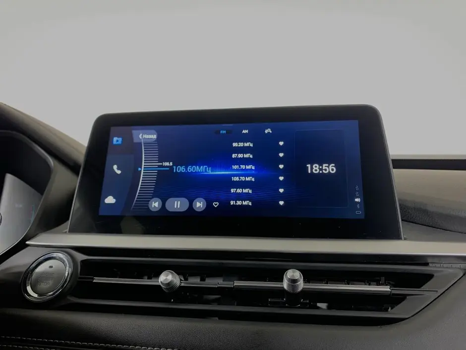 Chery Tiggo 7 Pro, 2021 г.