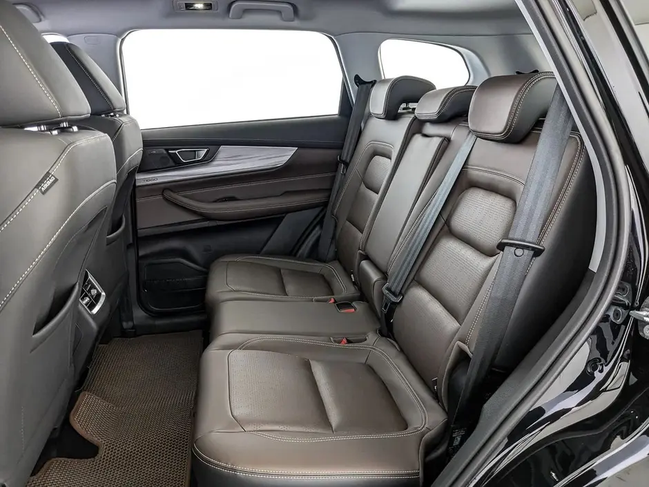 Chery Tiggo 8 Pro, 2022 г.